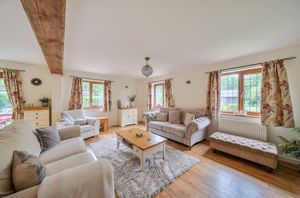 Sitting room- click for photo gallery